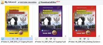Maybe you would like to learn more about one of these? Download Buku Pkn Smp Blognya Bang Fajar
