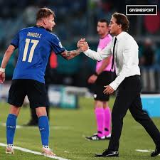 Check spelling or type a new query. Givemesport 2017 Italy Lose Their Fifa World Cup Facebook