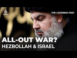 Are Israel and Hezbollah edging closer to all-out war?