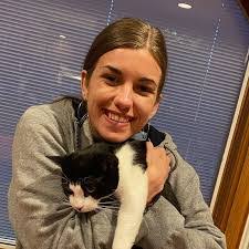 Cara Mcauliffe's Instagram, Twitter & Facebook