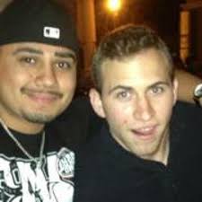 Stream Jeffrey Ramirez 8 music