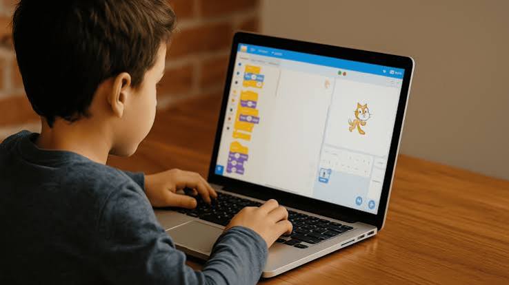 Mengapa Game Scratch untuk Anak Adalah Alat Edukasi Terbaik