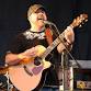 David Leask Music event in Sainte-Anne-des-Lacs, Quebec