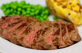 How To Make A Steak On The Stove And In The Oven Recipe Tips Recipe How To Cook Steak Baked Steak Steak On Stove