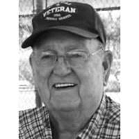 James McCants, Obituary (1934