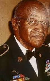 Nathaniel Pipkins Obituary (2020)