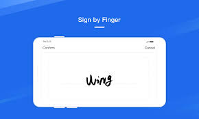 Wps Pdf Fill Sign Fill Sign On Pdf For Android Apk Download