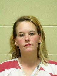 Bossier Parish Jail Bookings 11/16/2018