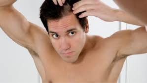 If you find out that your hair fall is due to the above r. How To Stop Hair Fall For Men Absbuzz