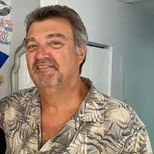 Jeffrey Wayne Staples Obituary July 28, 2022