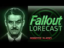 Fallout Lorecast Bonus: The Secrets & Life of Robert Edwin House