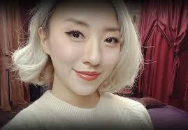 Stella Chu's Instagram, Twitter & Facebook