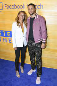 Steph curry's mom sonya curry is a teacher and great inspiration to him. Steph Curry S Mom Sonya Curry Is A Teacher And Great Inspiration To Him