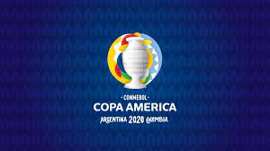 Also, find more png about free copa america png. Conmebol Confirm Copa America Will Move To 2021 As Com