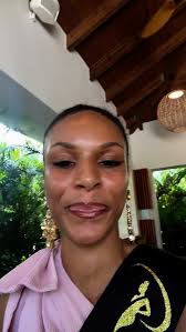 Sunshine, smiles, and Sandals ✨ Miss SVG 2025 contestants celebrated beauty  and sisterhood in paradise.