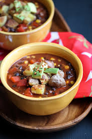 Stir in the killer cocoa chili spice mix. Cocoa Black Bean Chili With Roasted Potatoes The Vegan 8