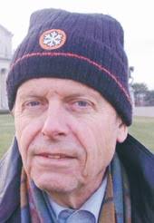 Jan Lindhardt i Guds eget land