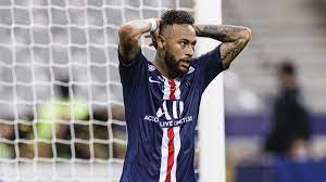 Neymar has helped psg reach the last four of the champions league in two successive seasons. Transfer News Neymar Von Psg Wechselt Vorerst Nicht Zum Fc Barcelona Eurosport