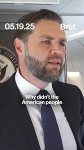 Vice President JD Vance said he wished the former president well, but  questioned whether Biden was in “good enough health” to lead the country.,  #vance #biden #health #cancer #joebiden #presidentbiden ...