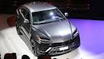 Lamborghini Urus launched India, priced
