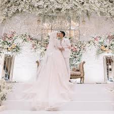 Citra kirana atau yang kerap disapa ciki ini mengunggah foto dirinya. 210 Wedding Dress Ideas In 2021 Wedding Dresses Muslimah Wedding Dress Muslim Wedding Dresses