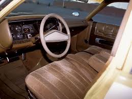 Image result for Yellow 1972 Monaco