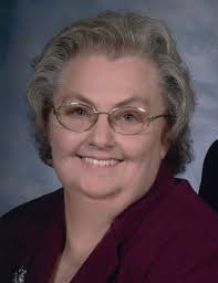 Obituary information for Arlene M. Thornburg