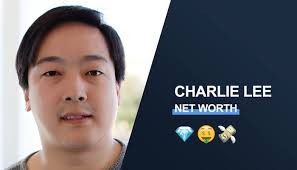 Charlie Lee Net Worth: How Rich Is Litecoin Founder?