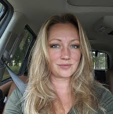 Families from Pflaumloch, Germany near Nuremberg