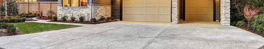 Concrete driveways used to have a bad reputation in the uk; Mudjacking Services For Sunken Concrete Driveways Naperville Illinois