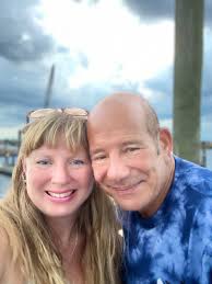 Best casual waterside dinner?