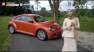Check spelling or type a new query. Volkswagen Beetle 2019 Review Kenapa Perempuan Suka By Hana Ismail Youtube
