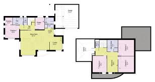 Plan Maison Contemporaine Bretagne Plan Maison Plan Maison Contemporaine Maison