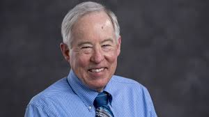 MIAC Honors Dr. Ken Jones With Distinguished Service Award