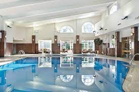 Spa Day With Afternoon Tea At The Belfry Spa Breaks Hotels And Resorts Hotel
