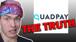 Shoppers pay convenience fees on their loans, with a maximum fee of $1 per installment. What You Must Know About Quadpay Youtube