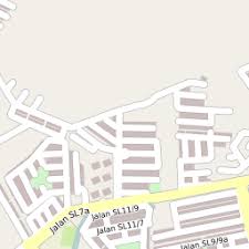 Jalan sungai long, bandar sungai long 43000 kajang selangor: Sjk C Bandar Sungai Long Scribble Maps