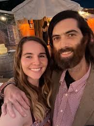 Rachel Carr and Ross Madden's Wedding Website