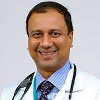 Dr. Sanjay Chatterjee, Diabetologist