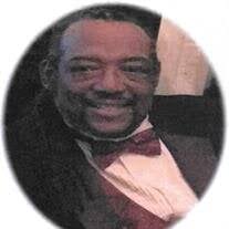 William T. Mosely I Obituary