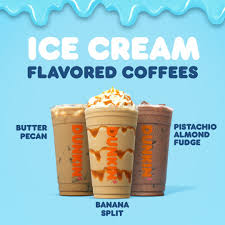 Ice Cream Flavors At Dunkin Coffee Diy Recipes Coffee Drink Recipes Dunkin Donuts Iced Coffee