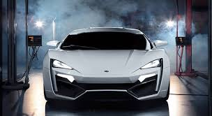 Te presentamos los 10 'súperdeportivos' más exclusivos del planeta. El Coche Mas Caro Del Mundo Se Exhibe En Dubai Excelencias Del Motor
