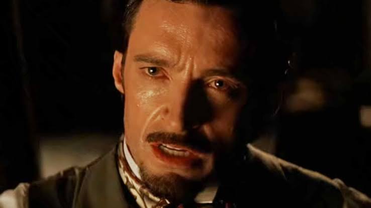 Things You Only Notice About The Prestige After Watching It More Than Once