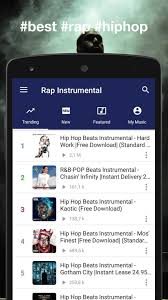 Descubra o jeito mais fácil de baixar bases de rap instrumental para seu celular e pc sem precisar de programas, clique e confira! Instrumental Rap Beats Hip Hop Music 2020 For Android Apk Download