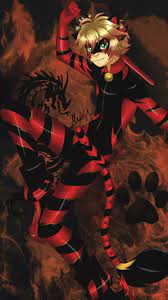 Dragon Cat Miraculous Ladybug Anime Miraculous Ladybug Comic Miraculous Ladybug