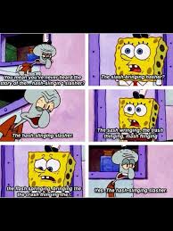 The hash slinging slasher full episode. Spongebob Quotes Hash Slinging Slasher I Love This Episode Dogtrainingobedienceschool Com