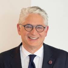 Great to be with our Alumni group. We have been