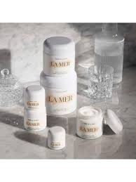 La Mer Moisturising Cream