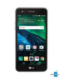 Here are the first new options. Lg Fortune Specs Phonearena