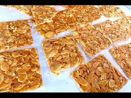 We first showed you how to use it as. How To Bake Almond Flake Florentine Cookies æ€Žæ ·çƒ˜æä»éº¦èŠ½ç‰‡ Youtube